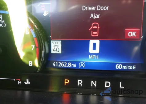 2022 Ford Bronco Sport Outer Banks z USA, uszkodzony, nr VIN 3FMCR9C6XNRD29721